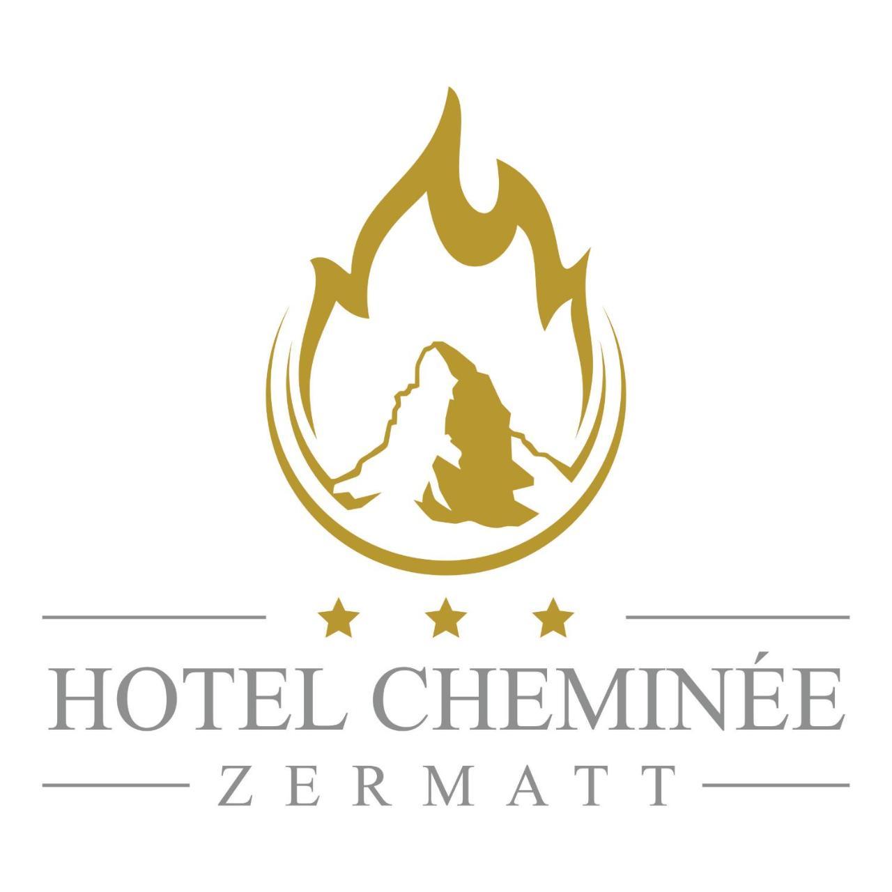 Hotel Cheminee Церматт Екстер'єр фото